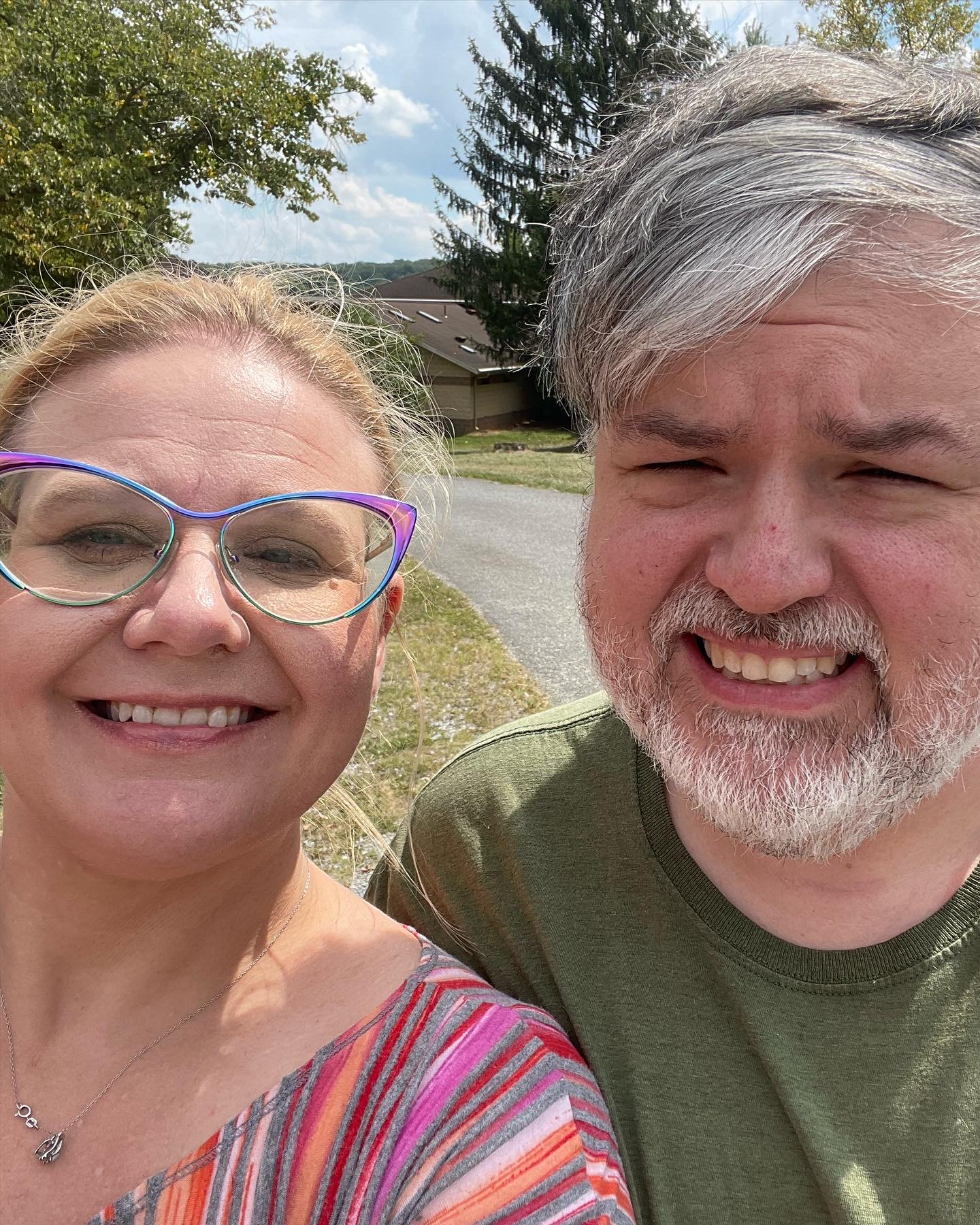 user avatar image for Tiffany Harkleroad