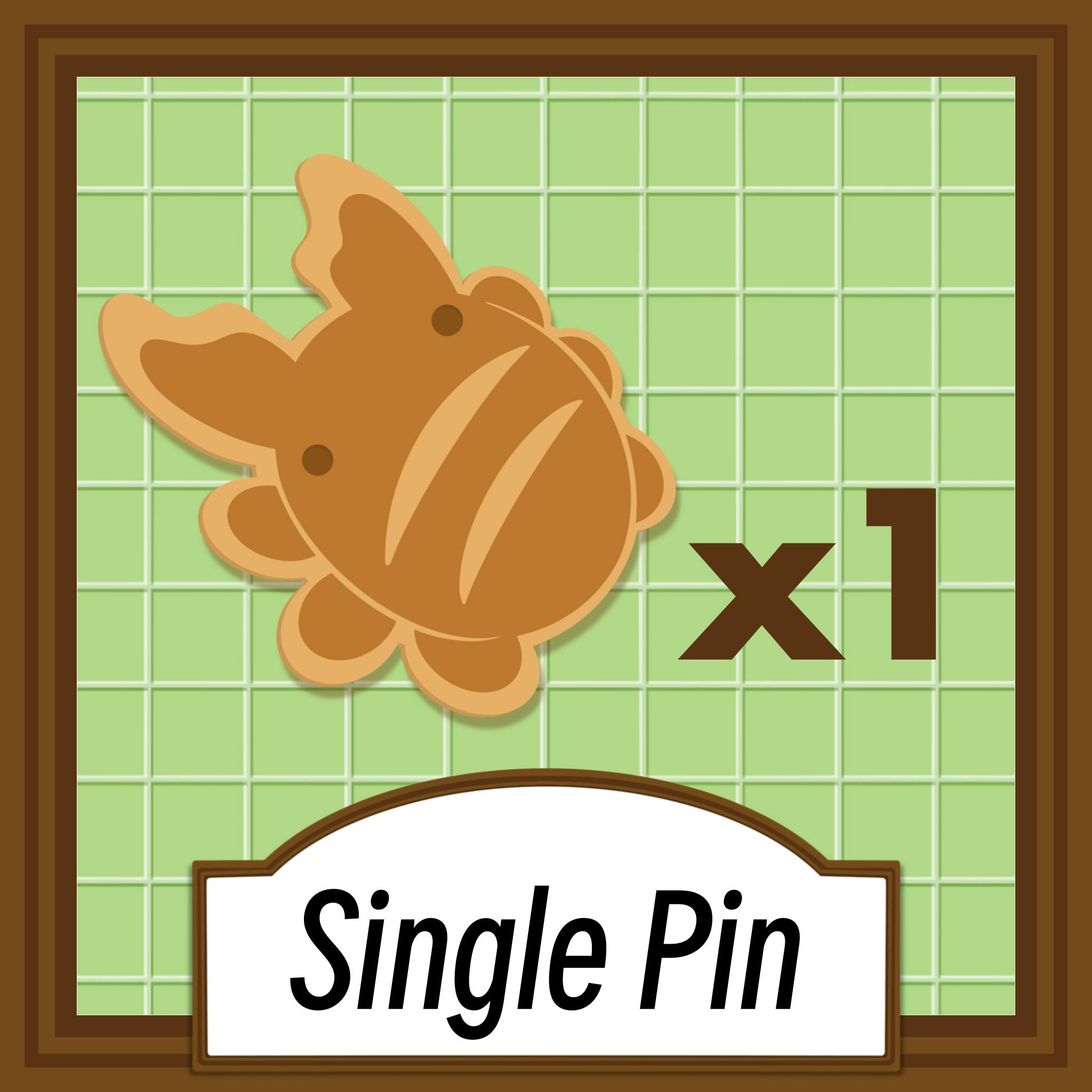 Pin