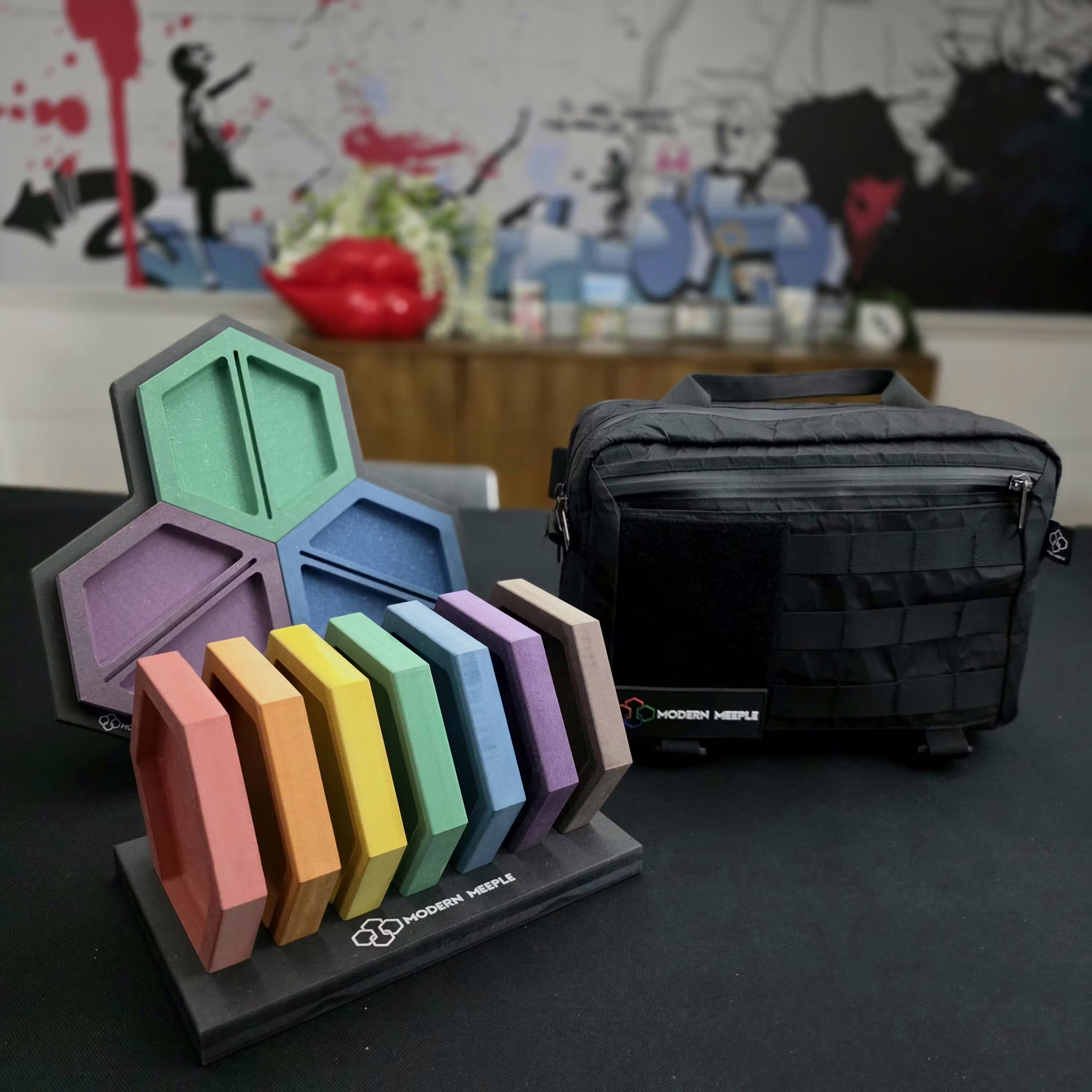Everyday Gaming Starter Set