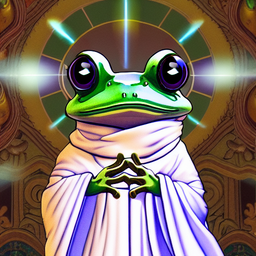 user avatar image for RelicFrog