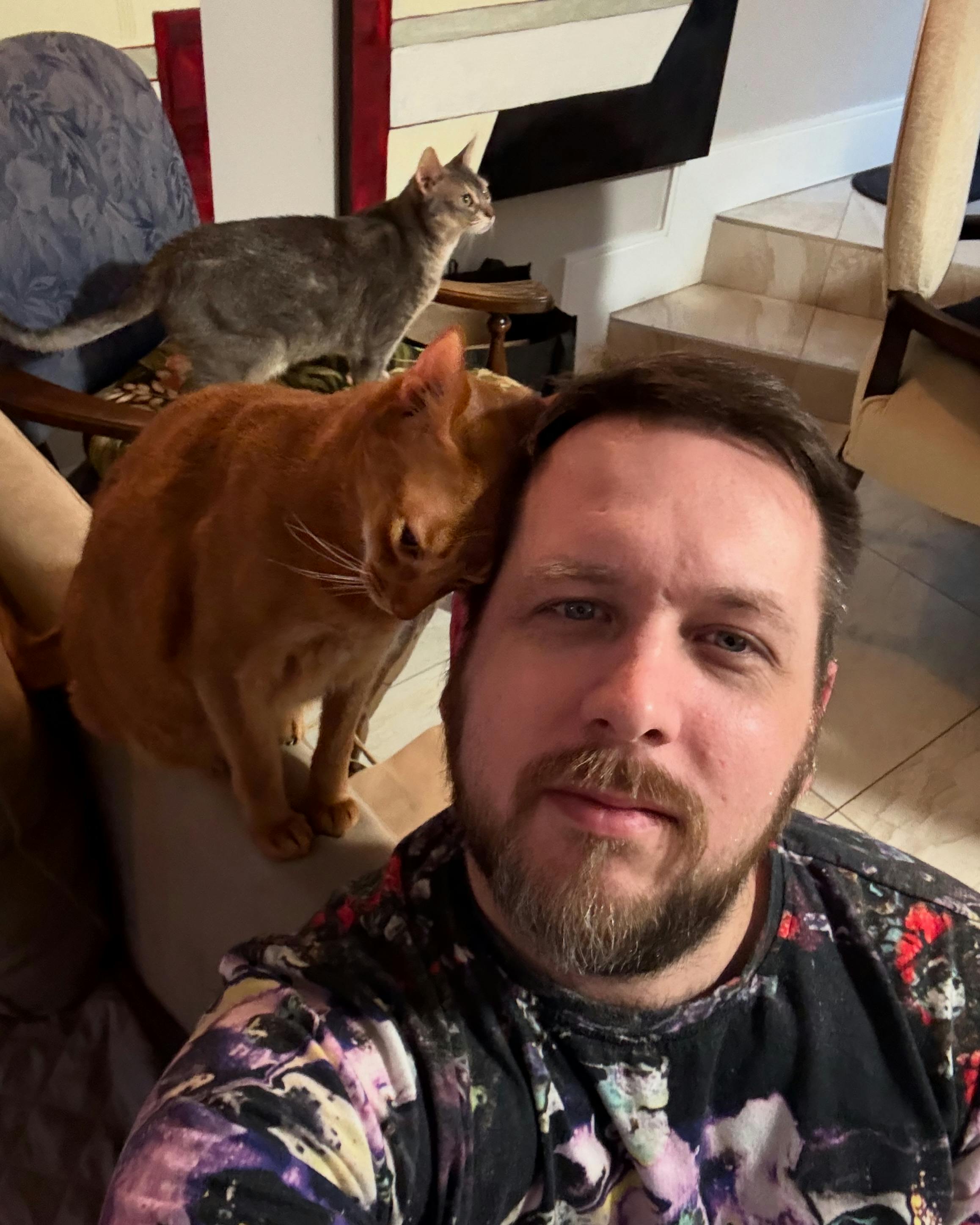 user avatar image for James Olsen