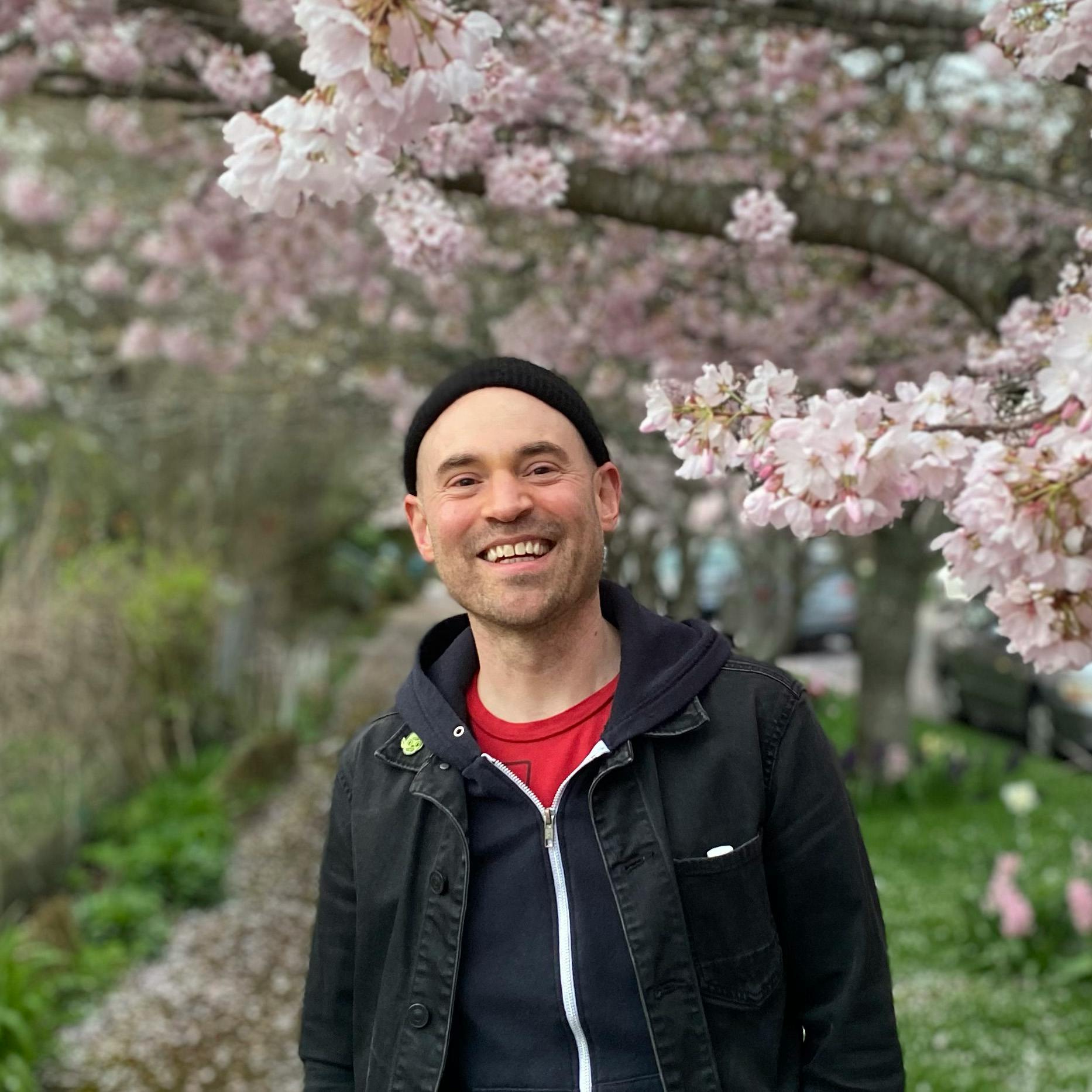 user avatar image for Michael Harring