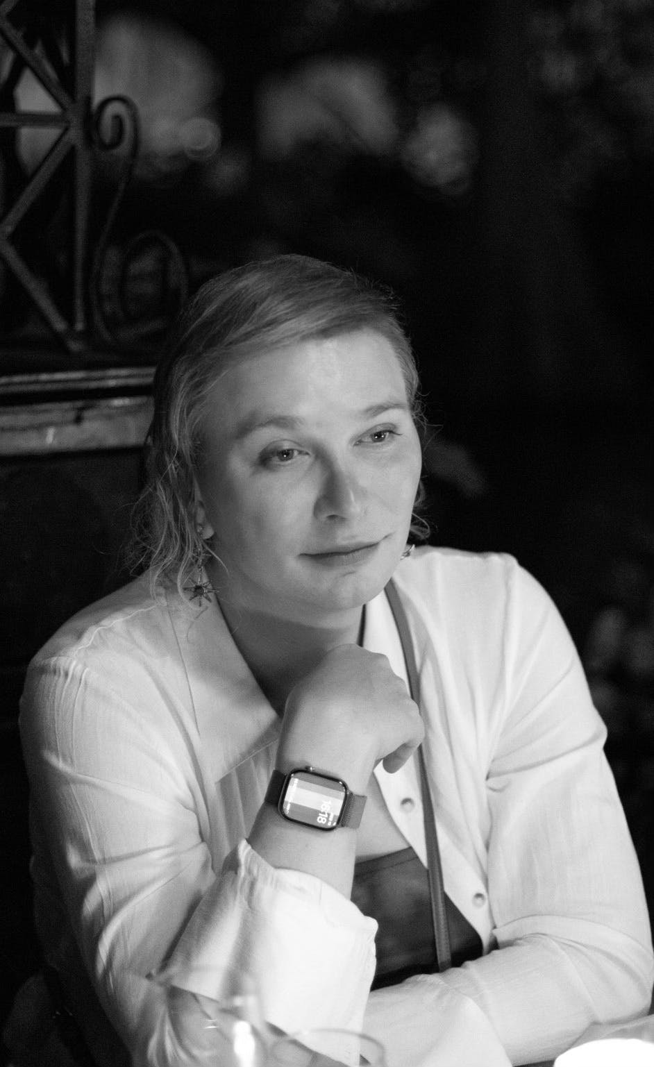 user avatar image for Nicole Zeltzer