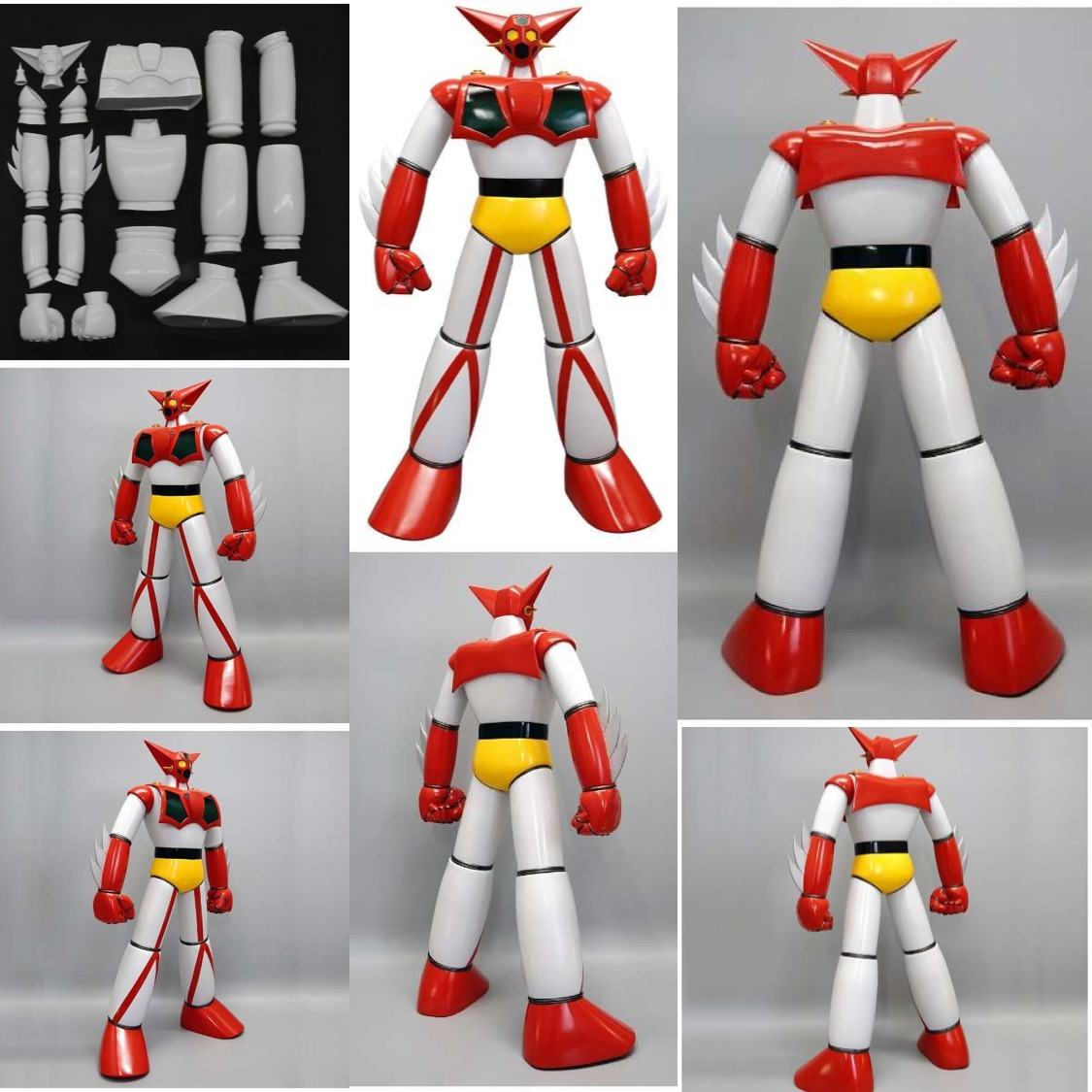 user avatar image for hongxing toy factory