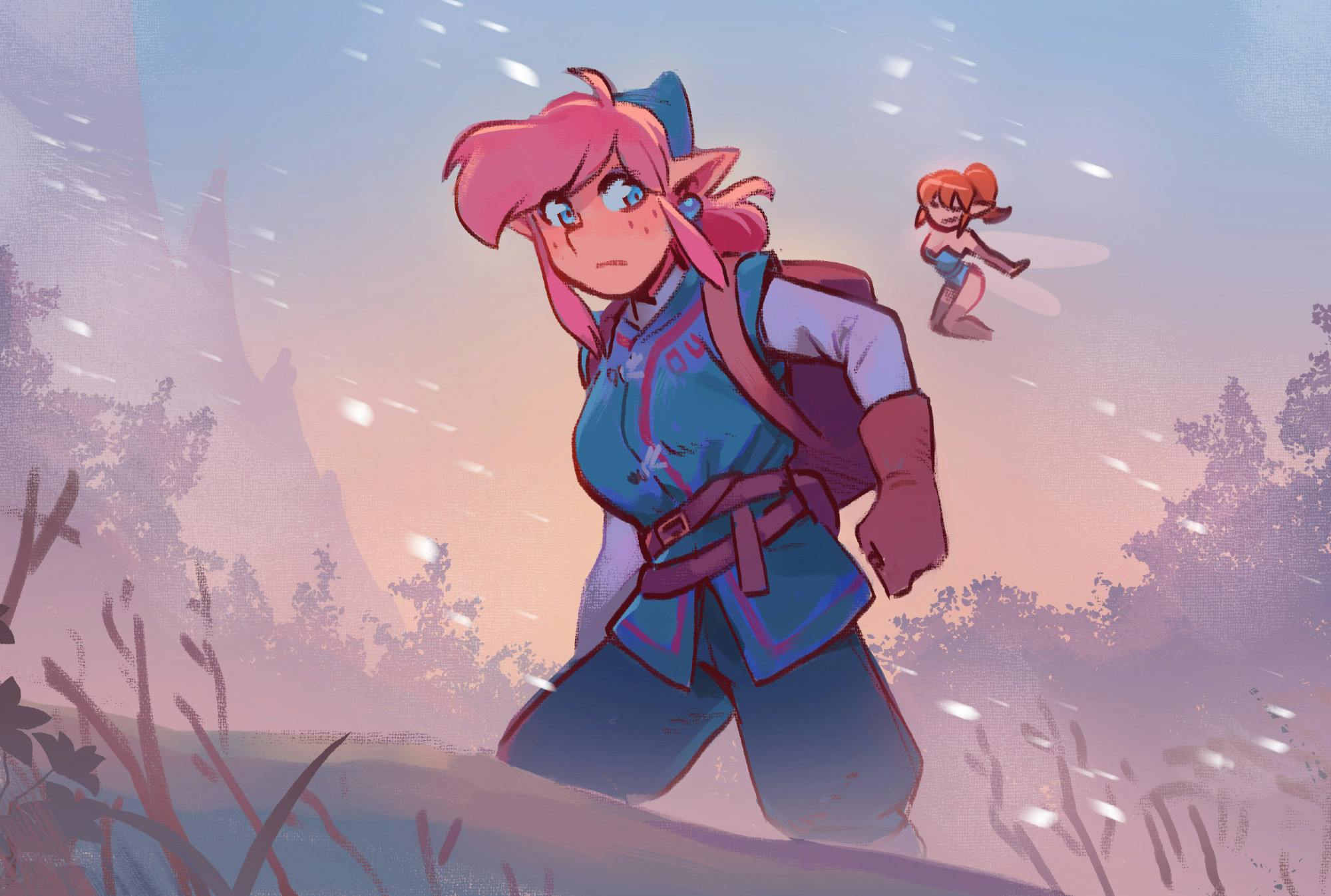user avatar image for Gwyn Hildebrand