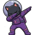user avatar image for CosmicCat