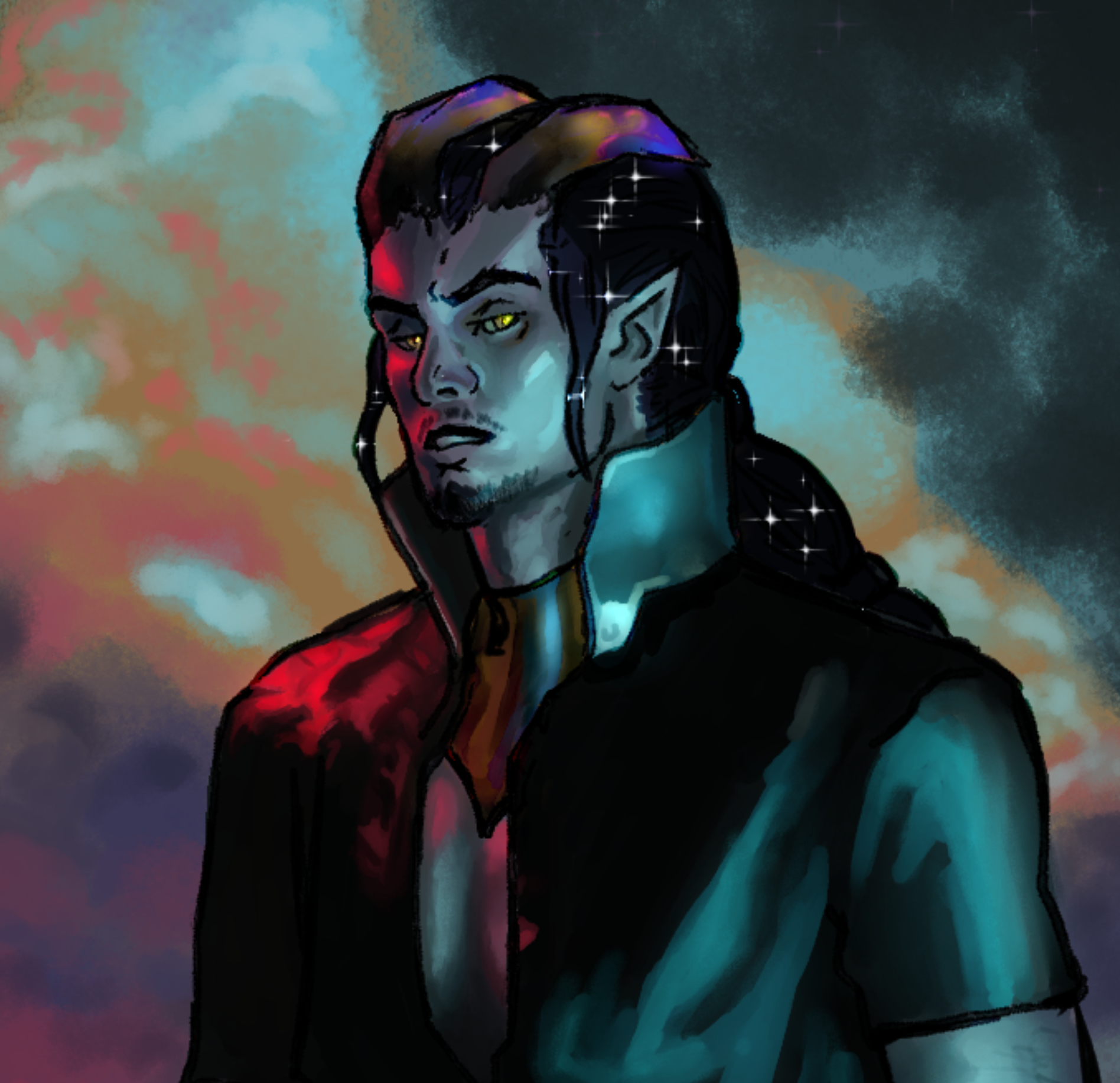 user avatar image for Orallech 