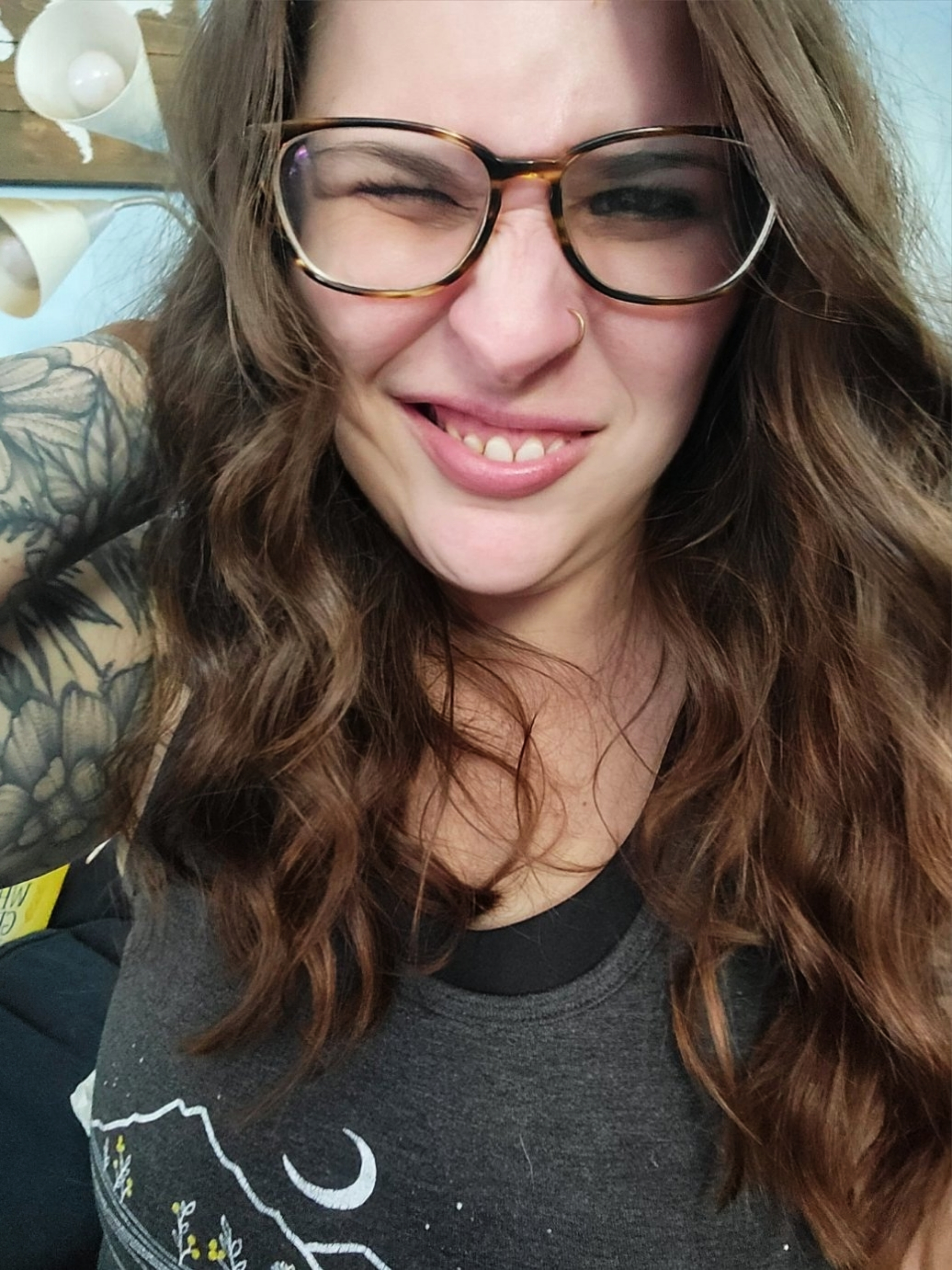 user avatar image for Itsjustcassiee