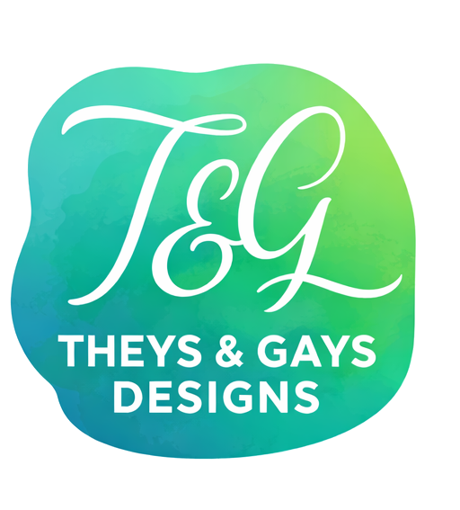 user avatar image for Theys & Gays Designs