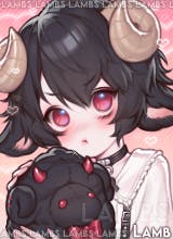 user avatar image for Lamb