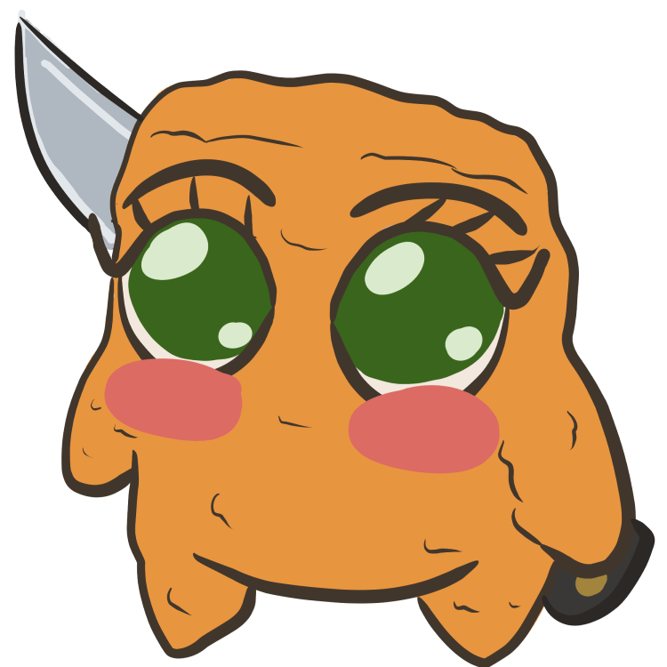 user avatar image for Chickynugs