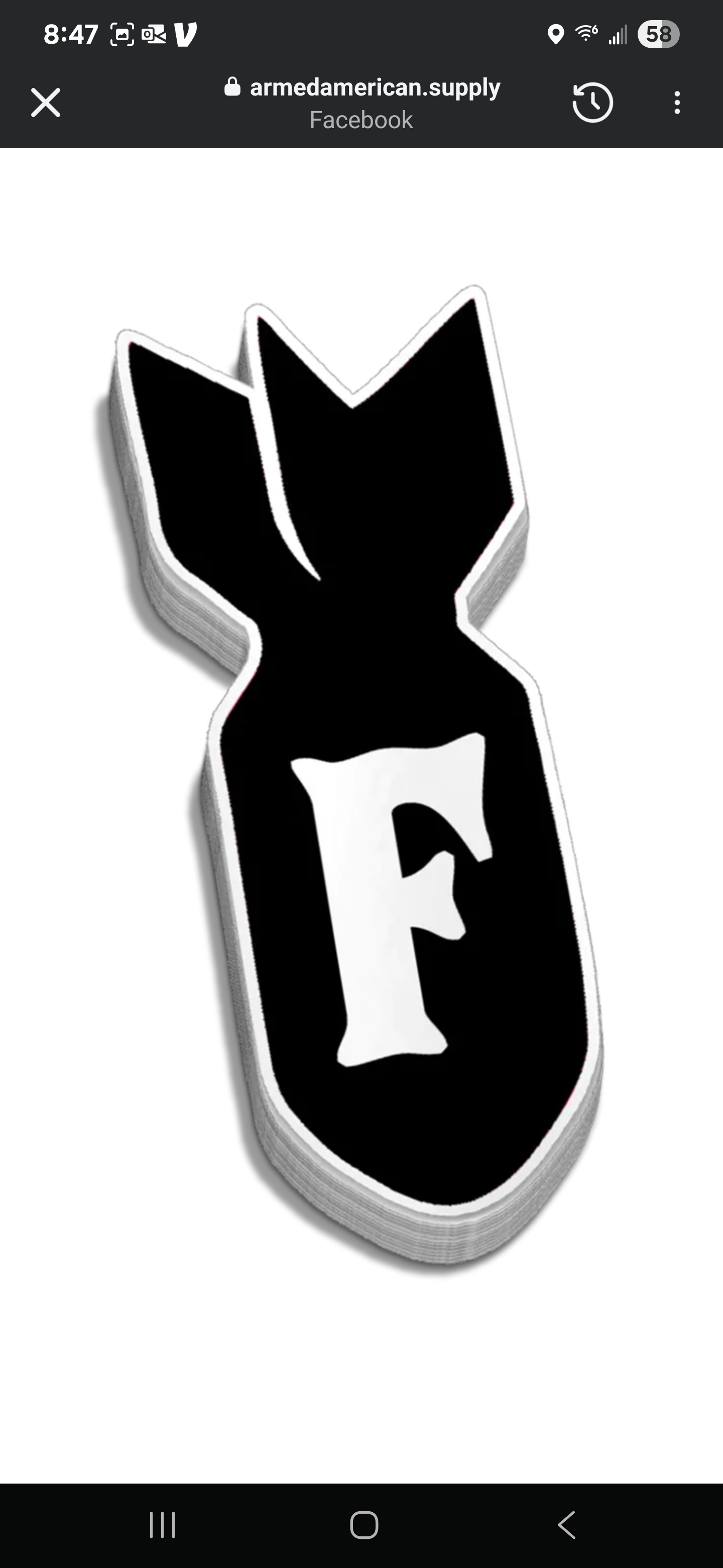 user avatar image for DV8TED 