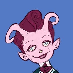 user avatar image for Imagionary