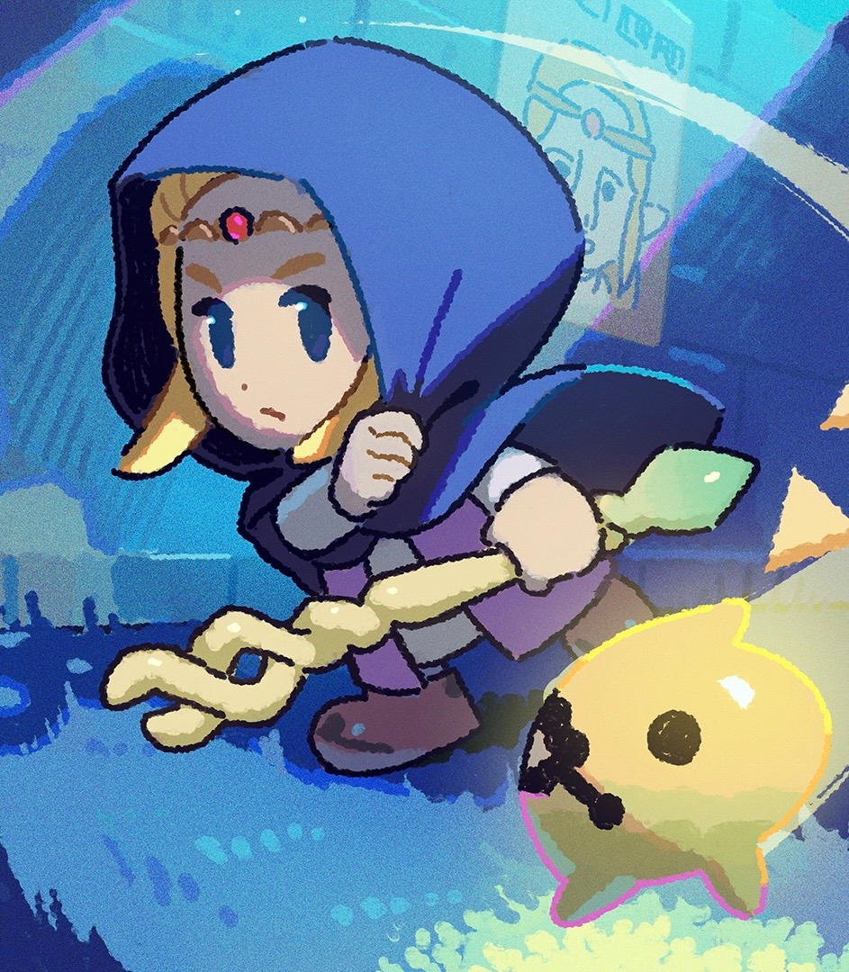 user avatar image for Hyrulian22