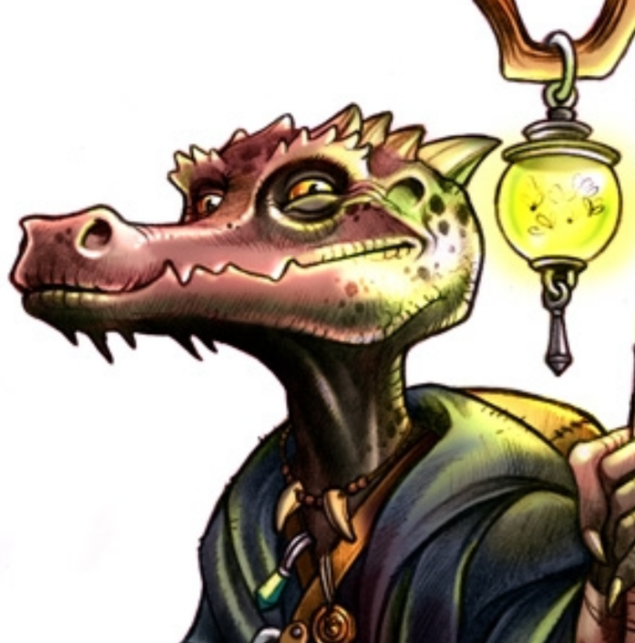 user avatar image for Clayton Rennie