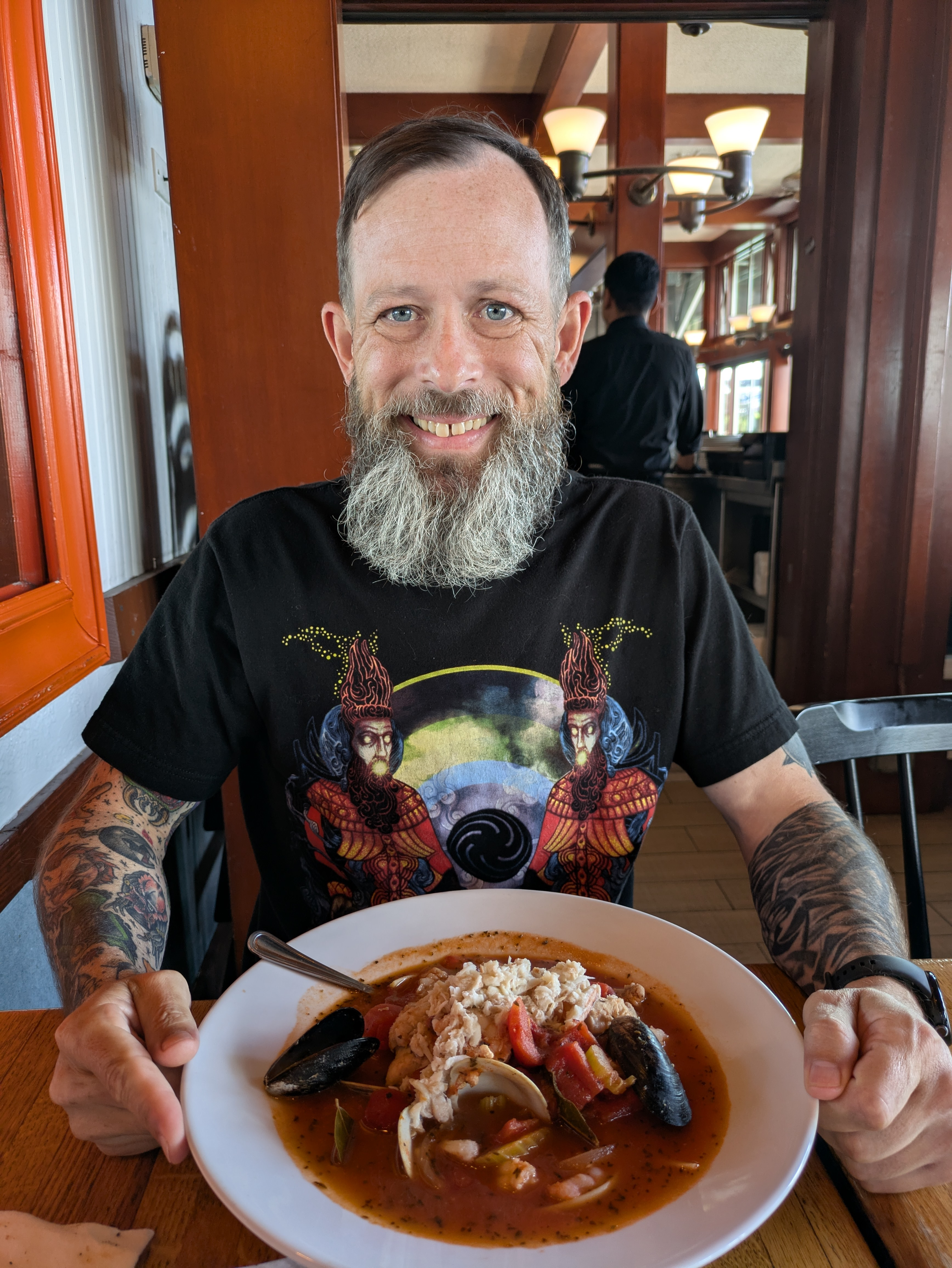 user avatar image for Brentos