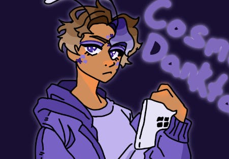 user avatar image for Lyra