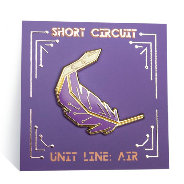 Short Circuit Pin: Incubate