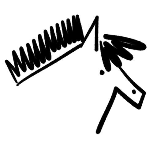 user avatar image for Pony Press