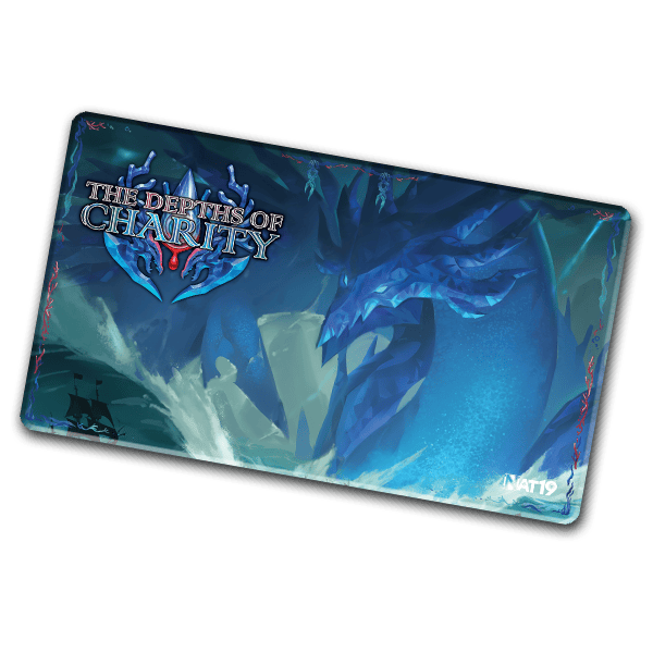 Game Mats