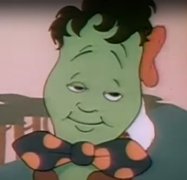 user avatar image for Christopher Morbid Lee