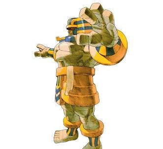 user avatar image for Urzamajor 