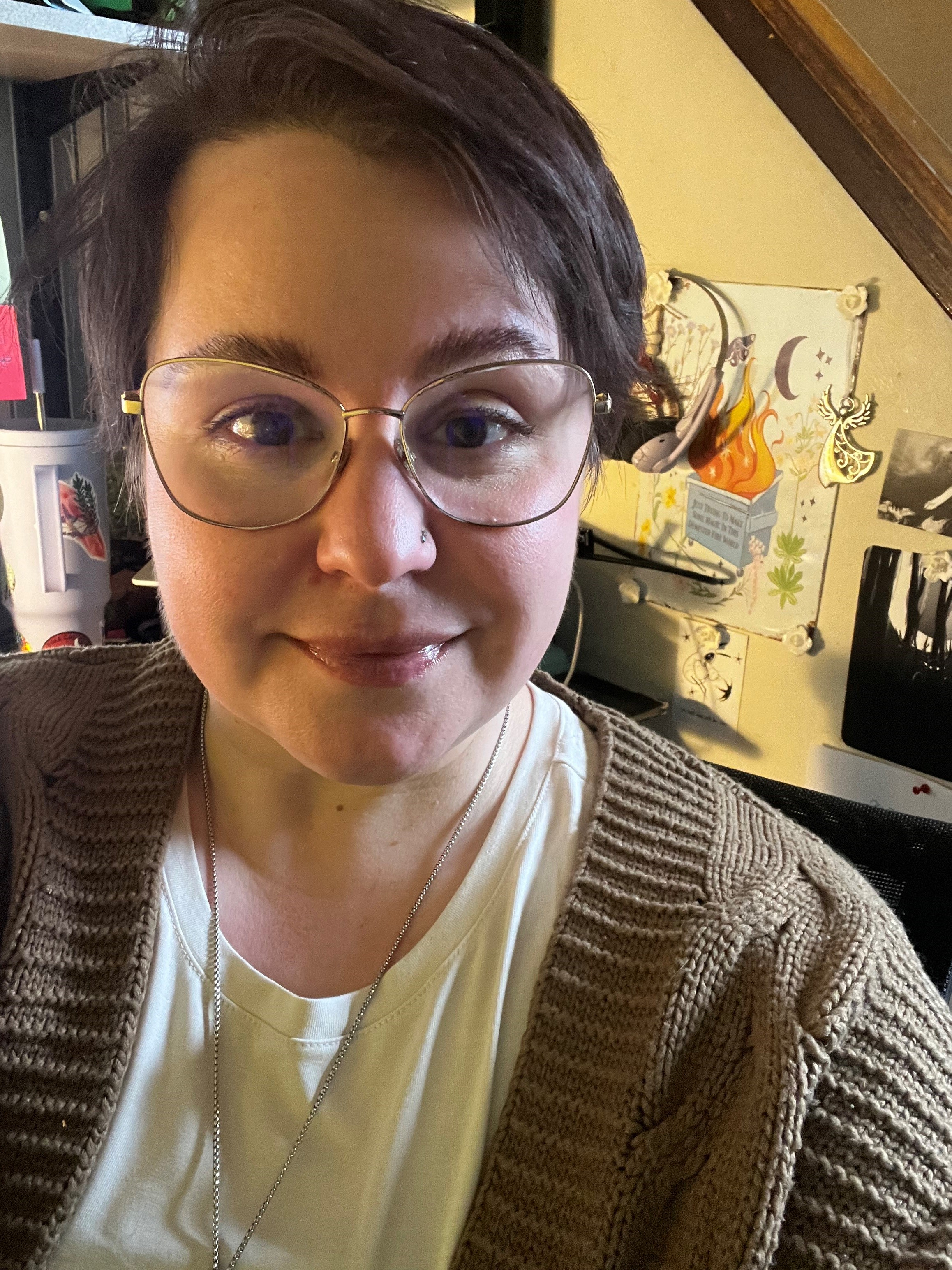 user avatar image for Kristen Hochulski