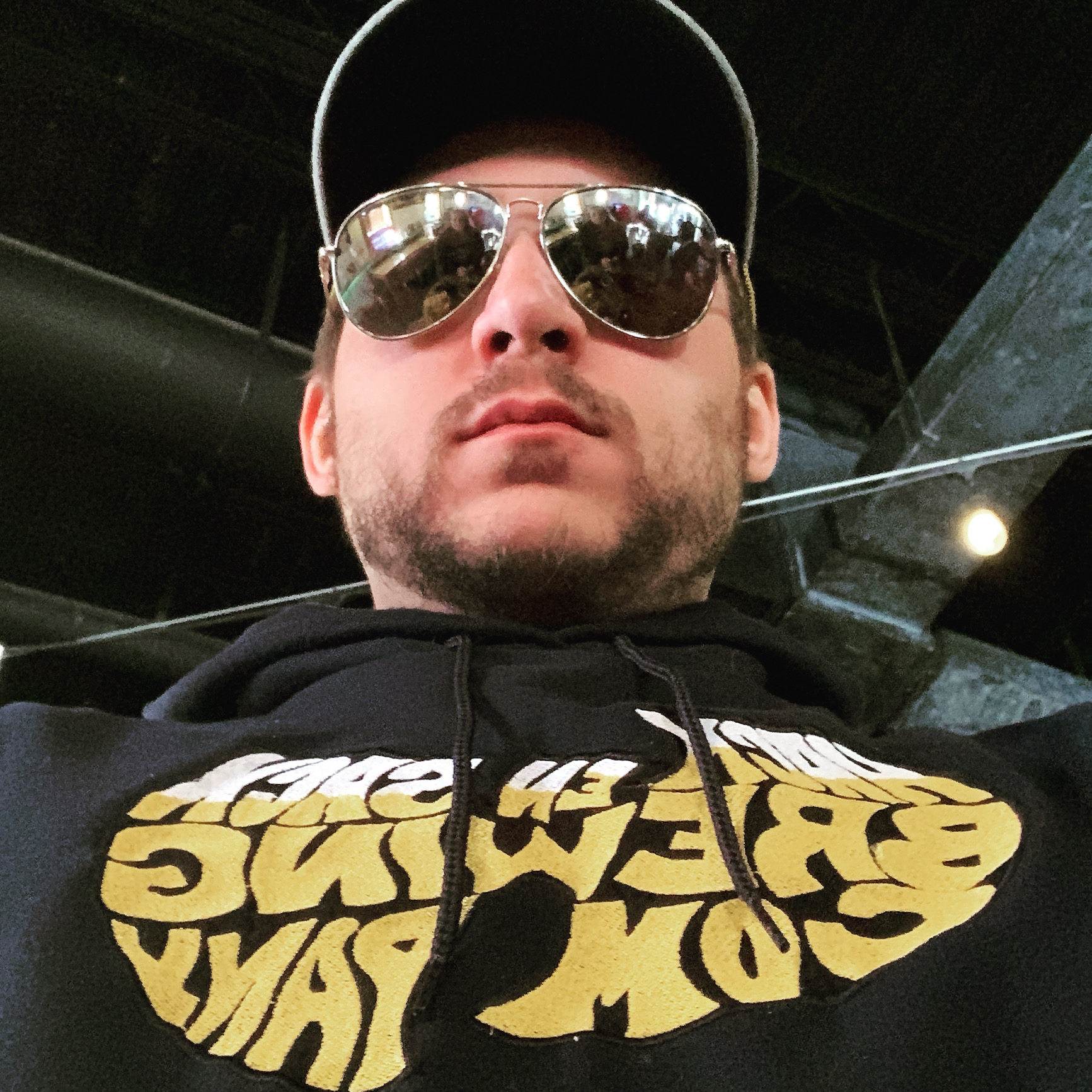 user avatar image for James Clancy