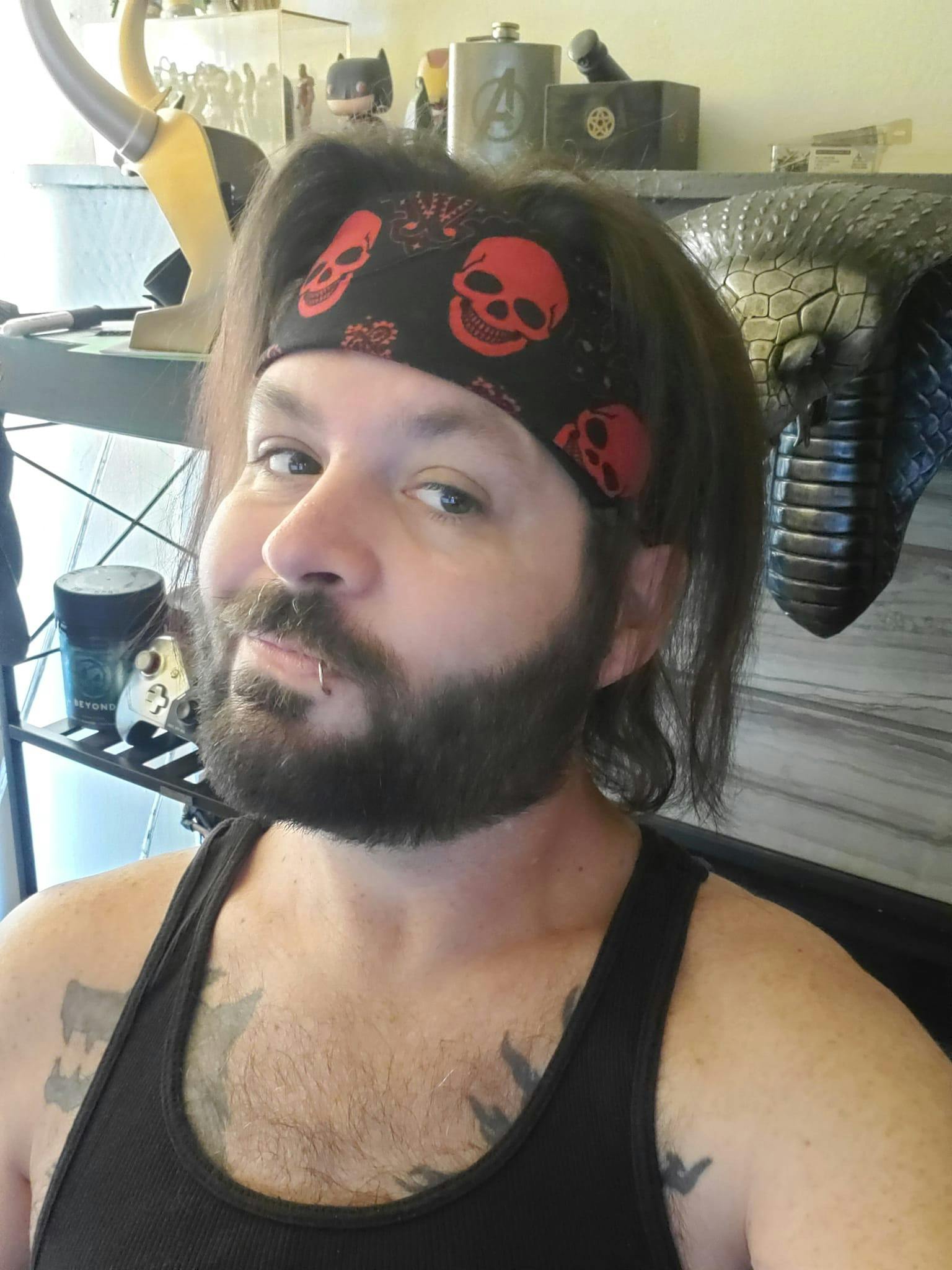 user avatar image for Matt Rockhold