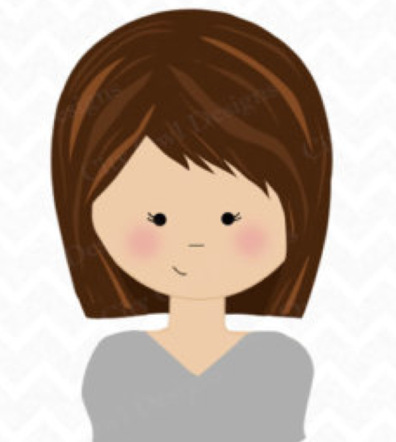 user avatar image for Anonymous brunette