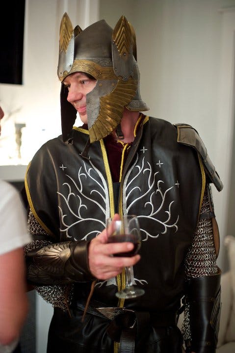 user avatar image for Jason Henseler