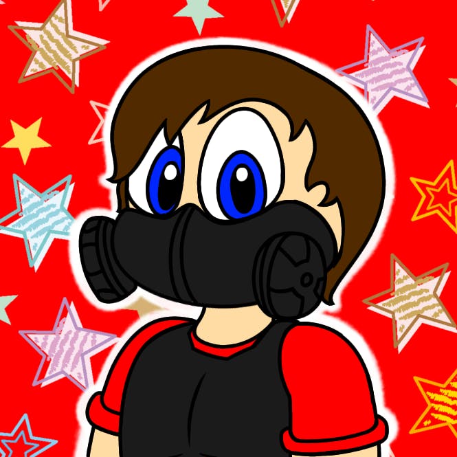 user avatar image for TheSilentKing