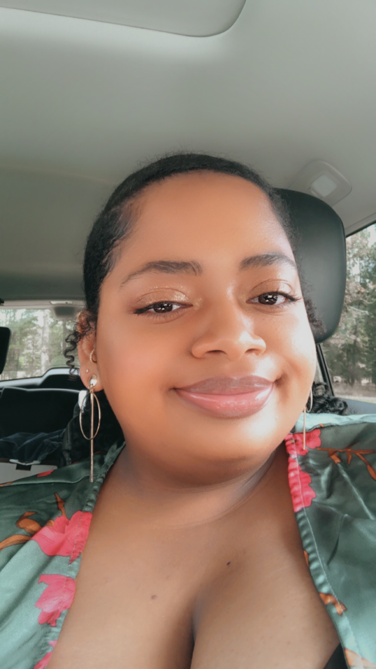 user avatar image for Ariana Jones