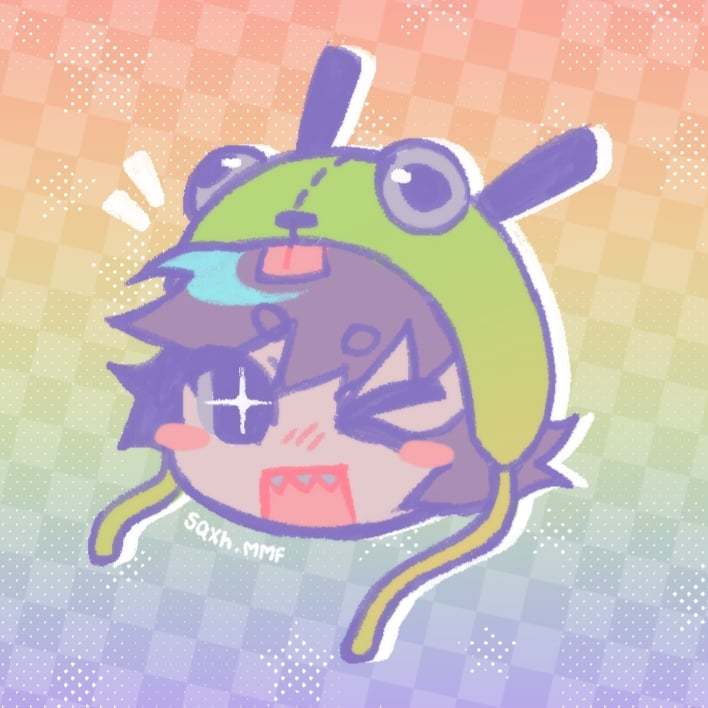 user avatar image for saxhmmf