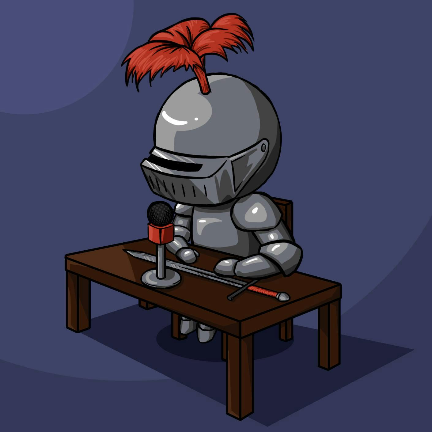 user avatar image for Patrick McCaffrey