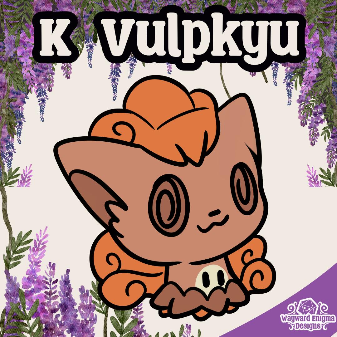 K Vulpkyu