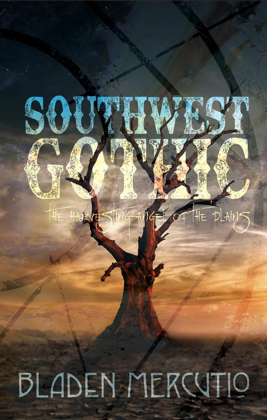 Southwest Gothic Book 1 : eBook