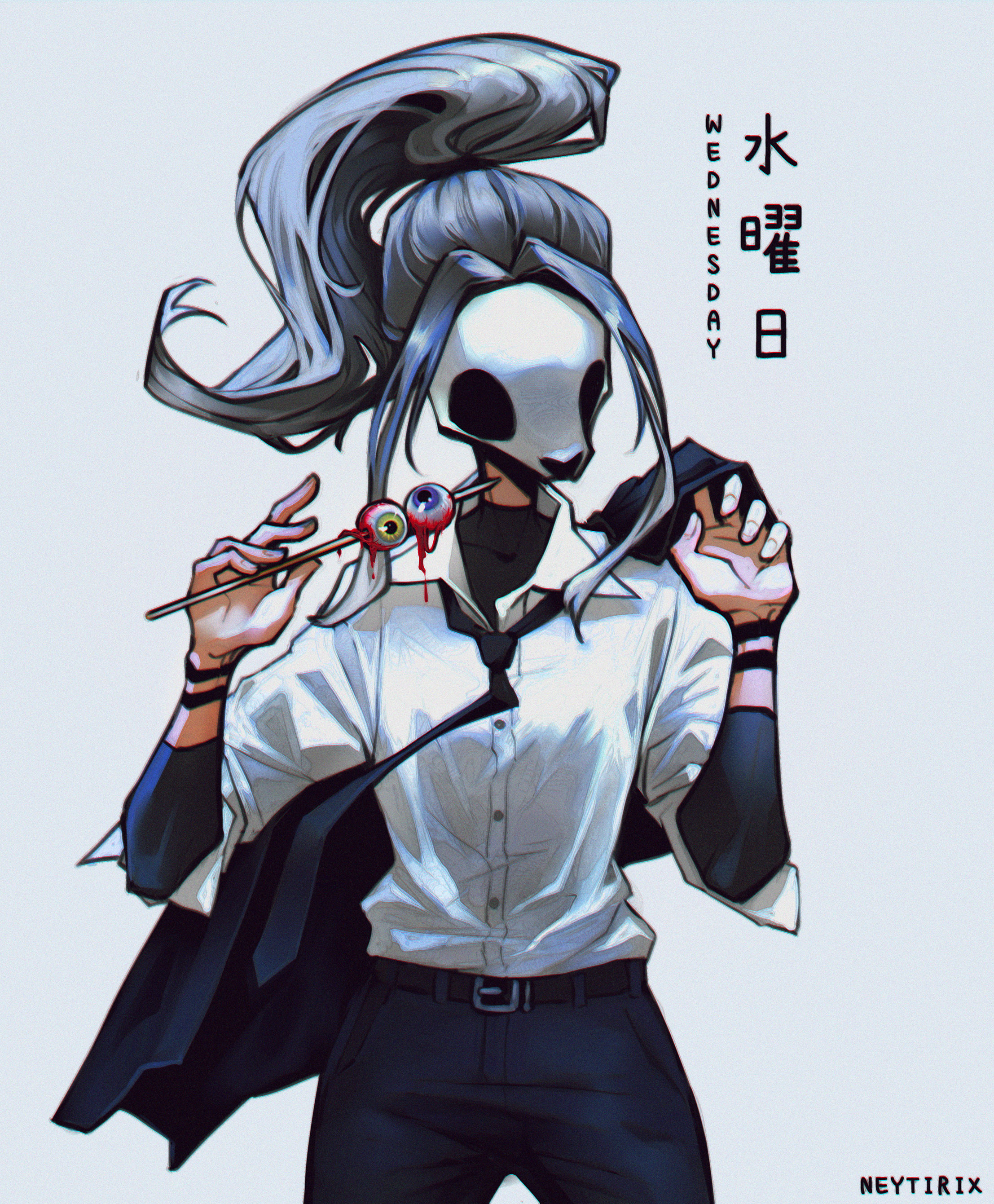 user avatar image for Ayrik Titmus