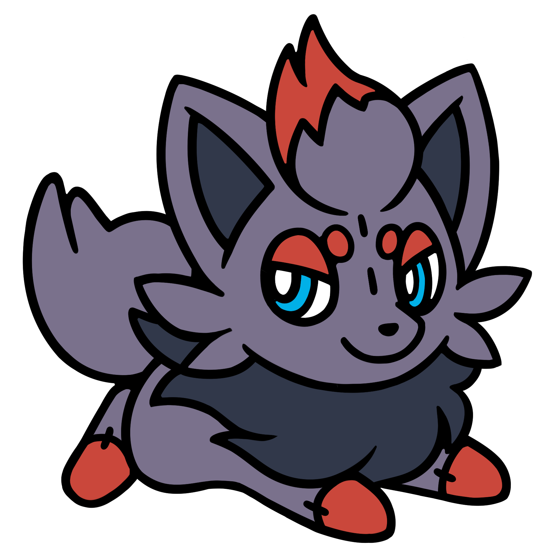 Zorua