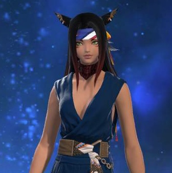 user avatar image for LatinCat