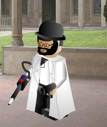 user avatar image for Daniel Rego