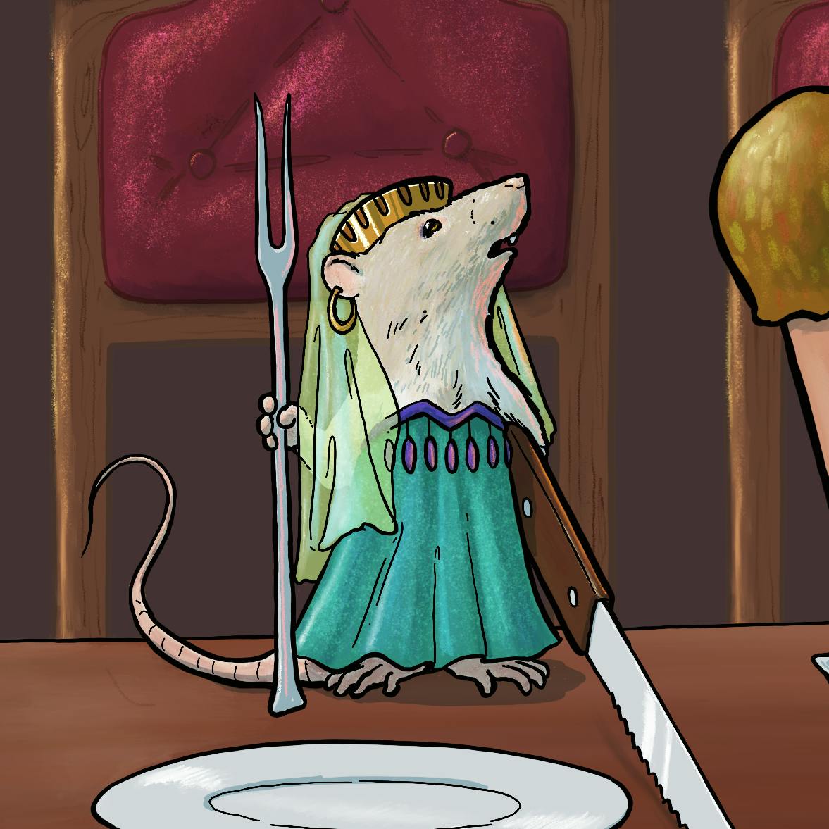 user avatar image for Arin