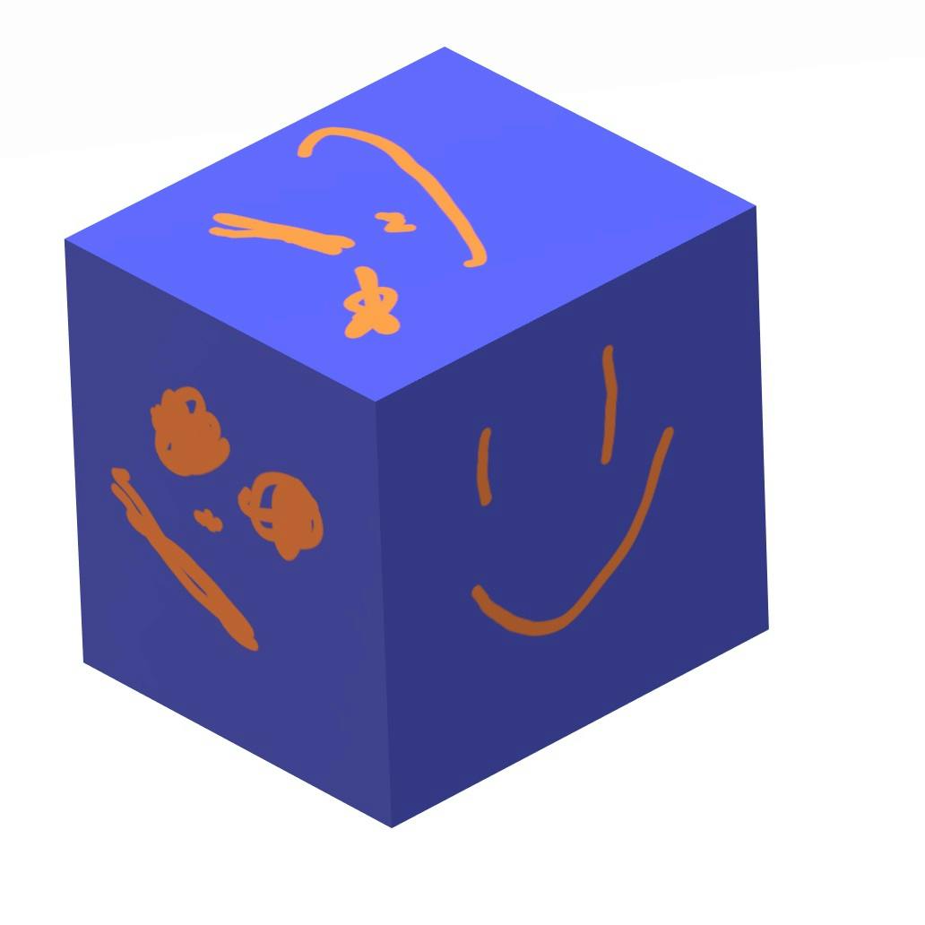 user avatar image for Synthia