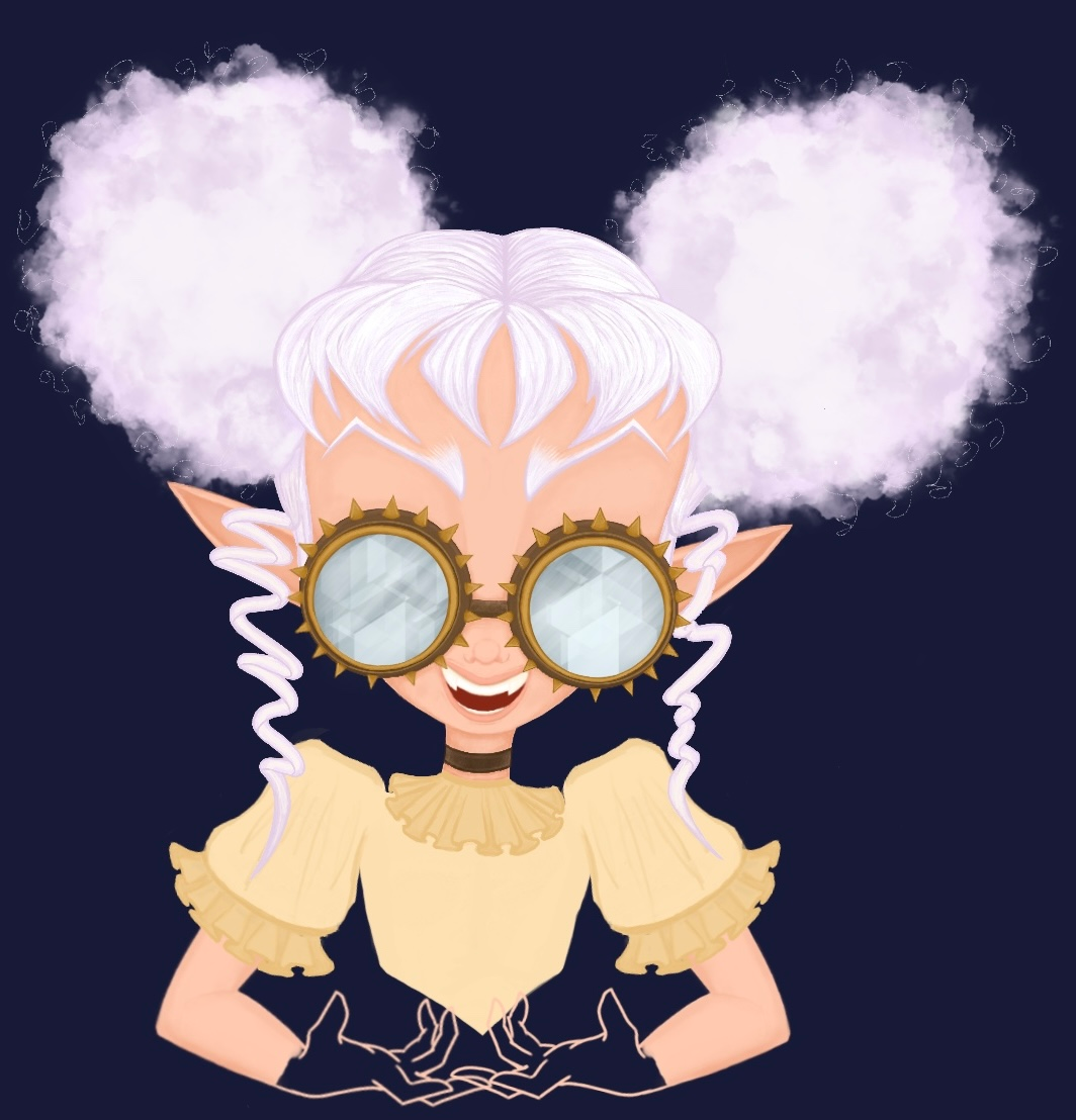 user avatar image for Arie Houston