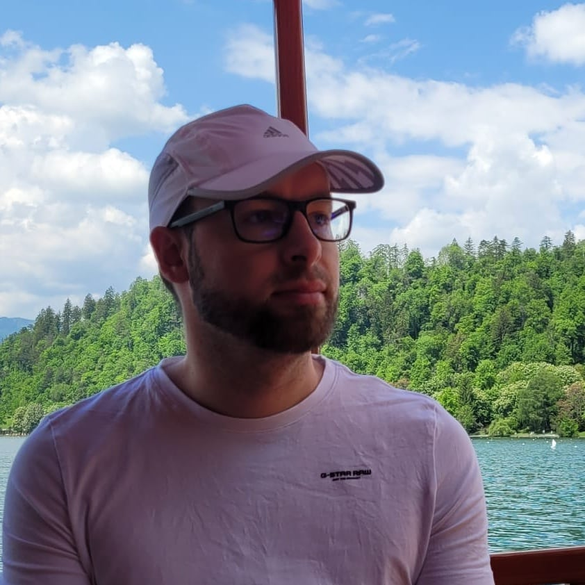 user avatar image for Louw