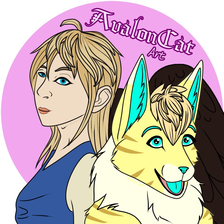 user avatar image for AvalonCat