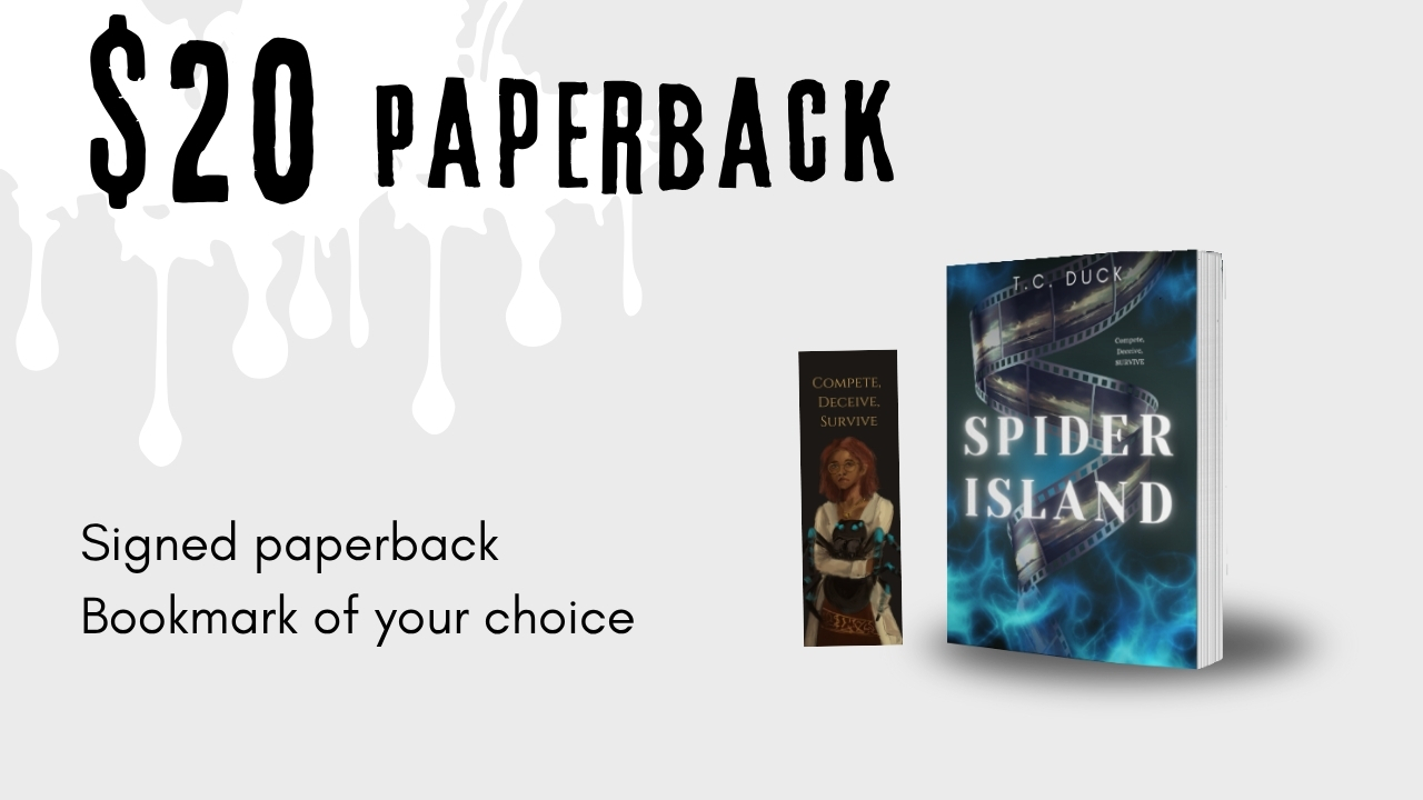 Paperback