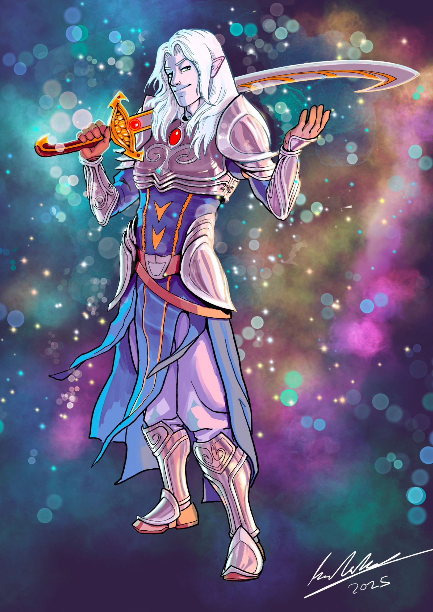user avatar image for Jamophantom