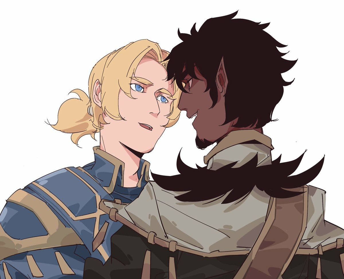 user avatar image for Arkin