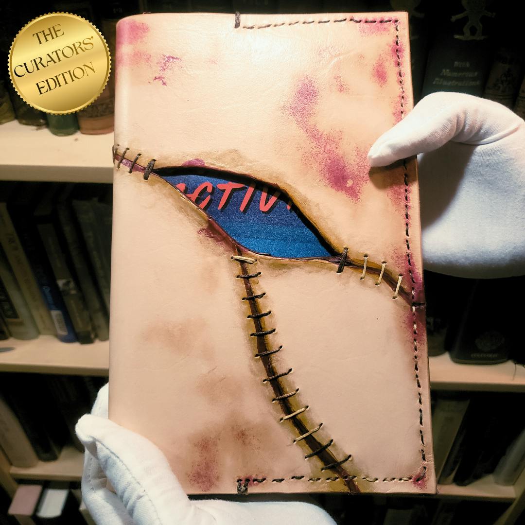 The Curators' Bundle